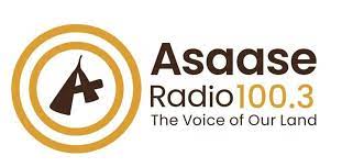 asaase radio